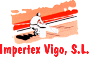 Logo Impertex Vigo, S.L.