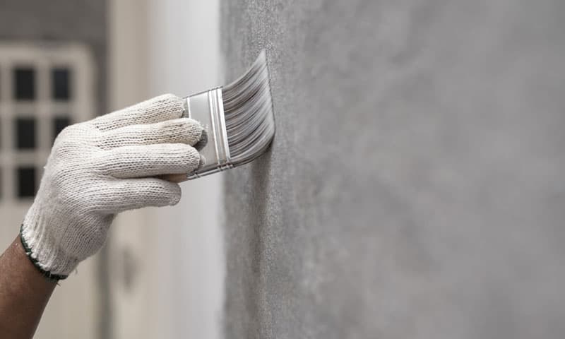 Pinturas especiales