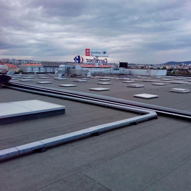 Algunas de las obras realizadas por nuestra empresa