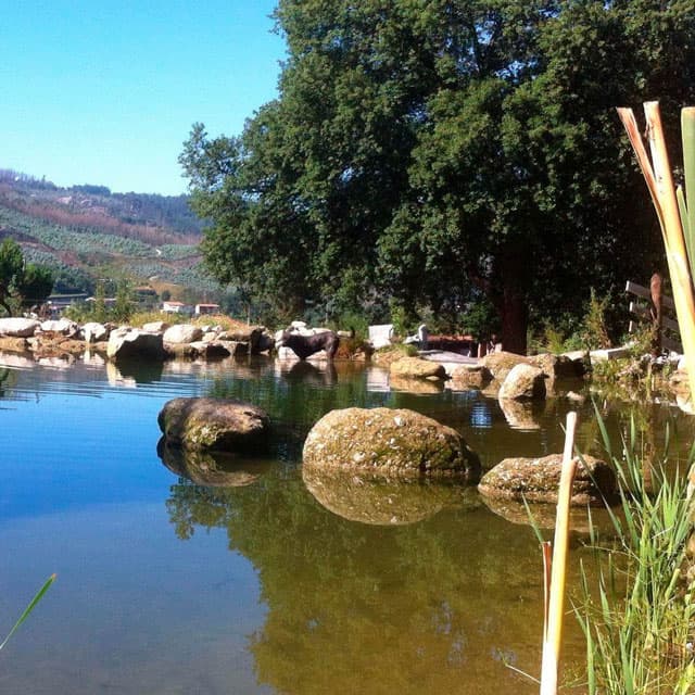 Impermeabilización de piscinas en Vigo